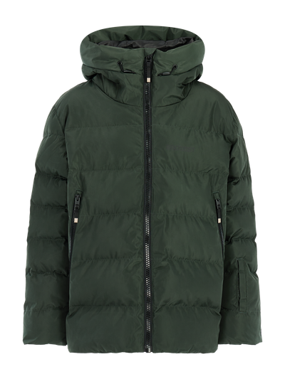PRTDillon JR Puffer ski-jas