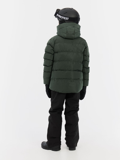 PRTDillon JR Puffer ski-jas