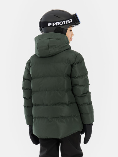 PRTDillon JR Puffer ski-jas