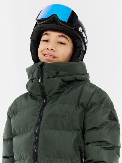 PRTDillon JR Puffer ski-jas