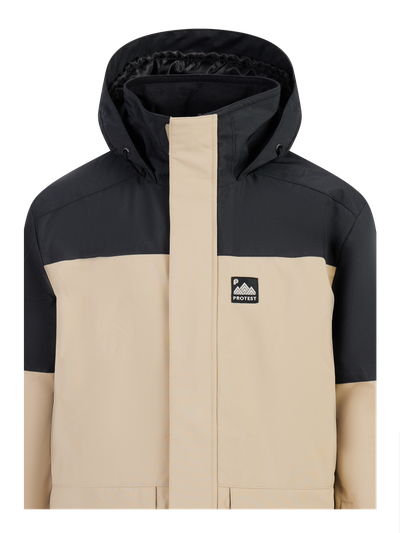 PRTEwan JR Skijacke