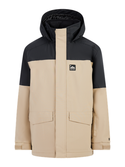 PRTEwan JR Skijacke