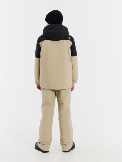 PRTEwan JR Skijacke