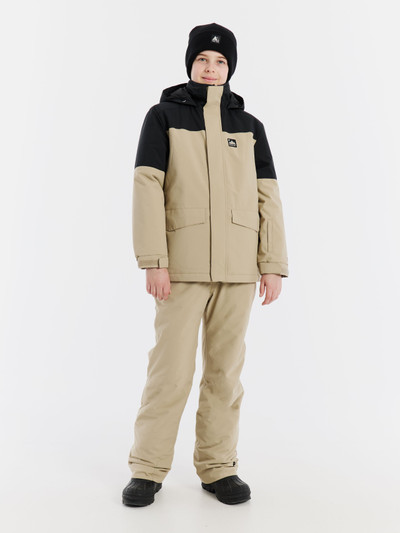 PRTEwan JR Skijacke