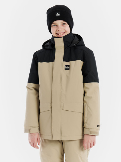 PRTEwan JR Skijacke