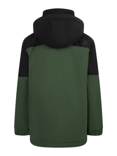 PRTEwan JR Ski-jas