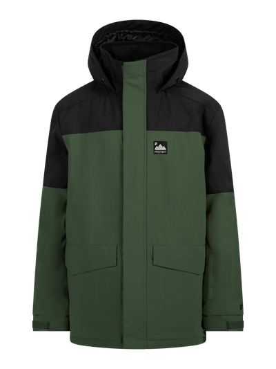 PRTEwan JR Ski-jas