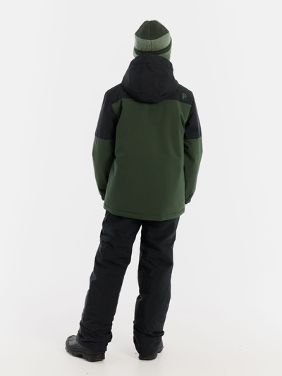 PRTEwan JR Ski-jas