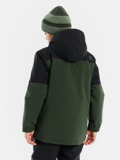 PRTEwan JR Ski-jas