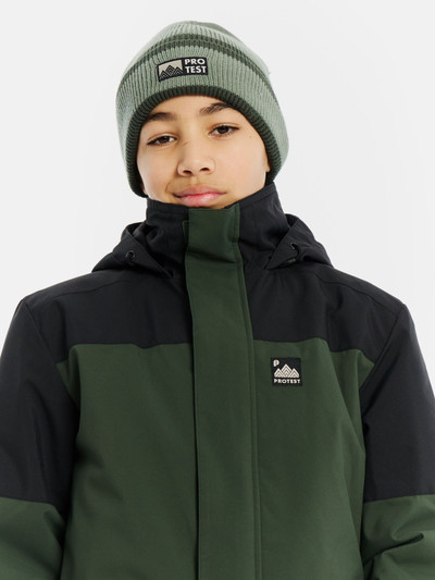 PRTEwan JR Ski-jas