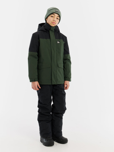 PRTEwan JR Ski-jas