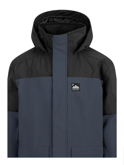 PRTEwan JR Ski-jas
