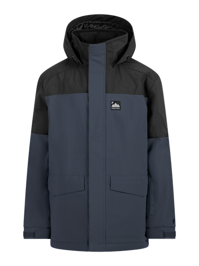 PRTEwan JR Ski-jas