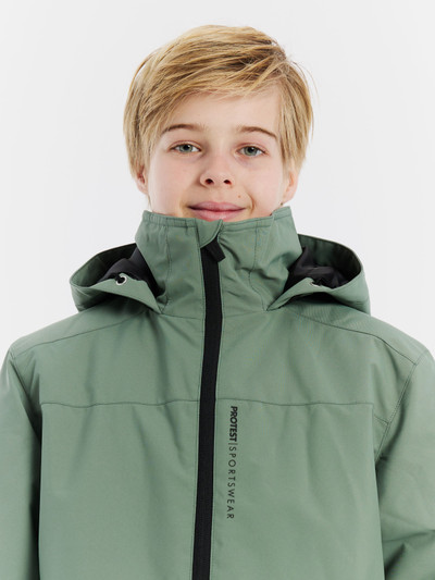 PRTFlynto JR Skijacke