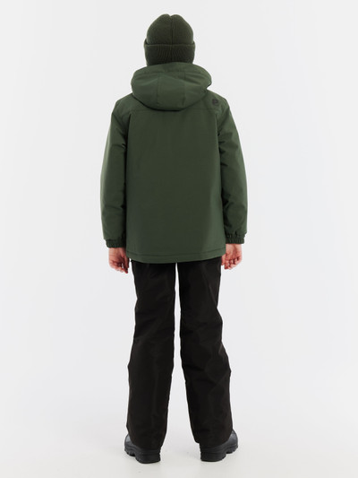 PRTFlynto JR Ski-jas