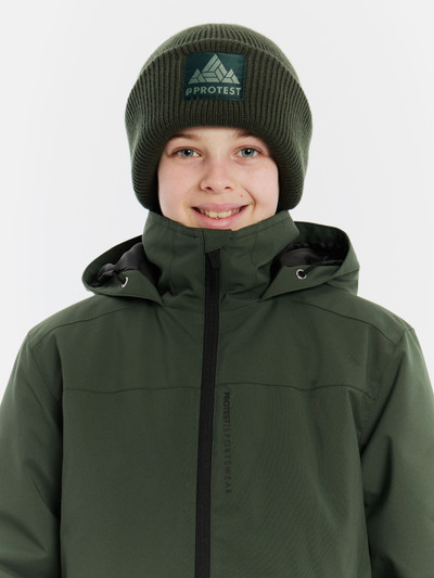 PRTFlynto JR Ski-jas