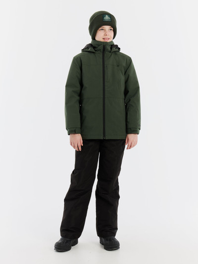 PRTFlynto JR Ski-jas