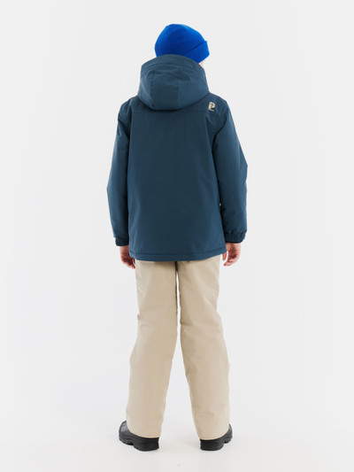 PRTFlynto JR Ski-jas