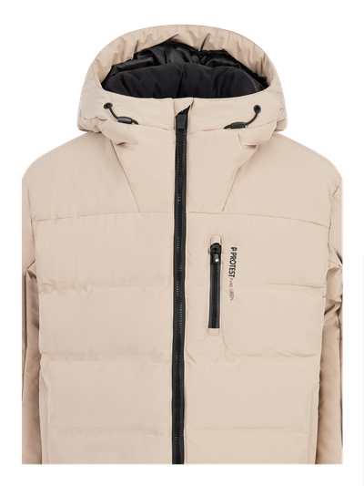 PRTTumber JR Puffer skijacke