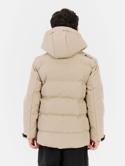 PRTTumber JR Puffer skijacke