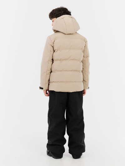 PRTTumber JR Puffer skijacke