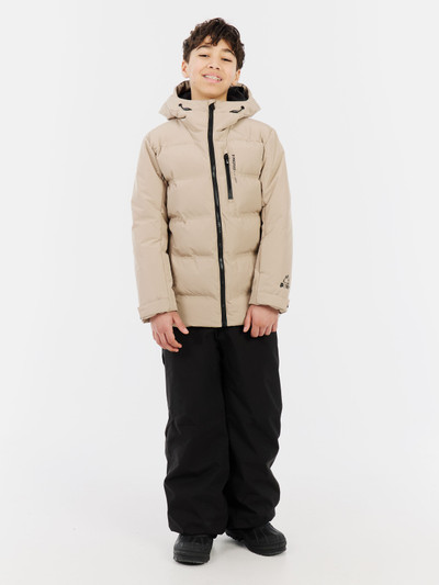 PRTTumber JR Puffer skijacke