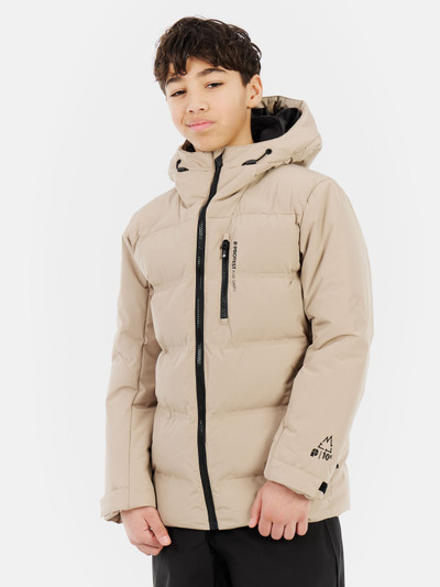 PRTTumber JR Puffer skijacke