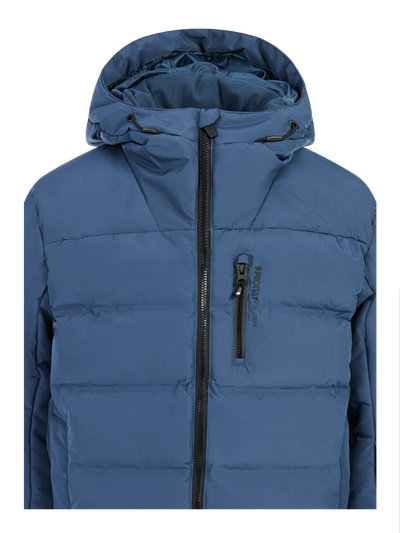 PRTTumber JR Puffer Skijacke