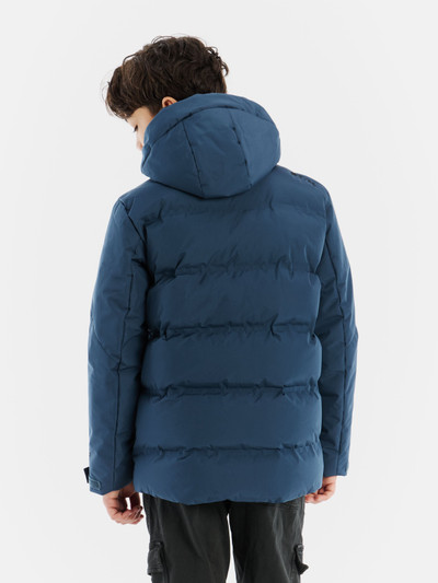 PRTTumber JR Puffer Skijacke