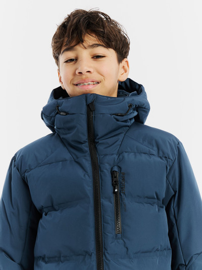 PRTTumber JR Puffer Skijacke