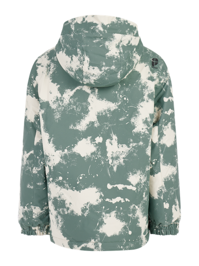 PRTWheezy JR Skijacke