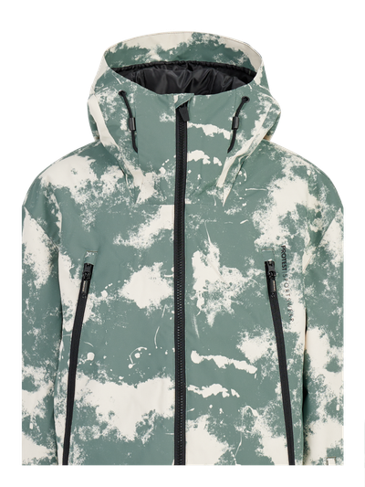 PRTWheezy JR Skijacke