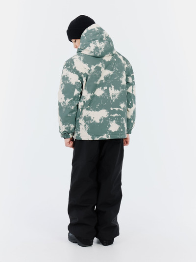 PRTWheezy JR Skijacke