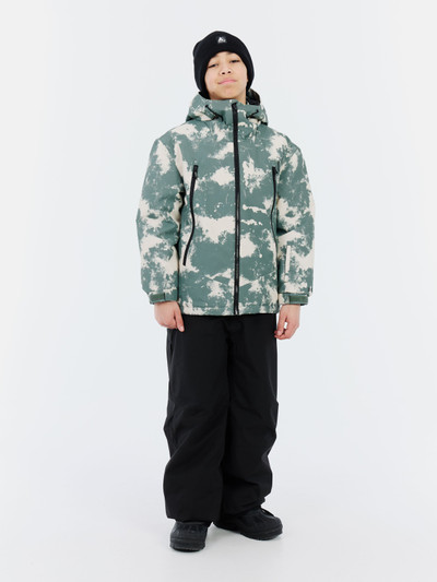 PRTWheezy JR Skijacke