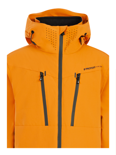 PRTWixan JR Ski jacket