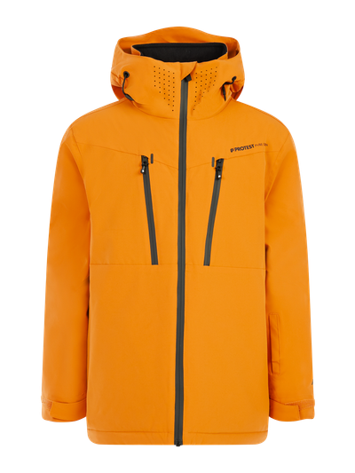 PRTWixan JR Ski jacket