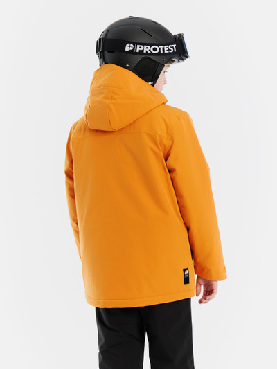 PRTWixan JR Ski jacket