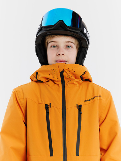 PRTWixan JR Ski jacket
