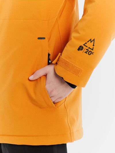 PRTWixan JR Ski jacket