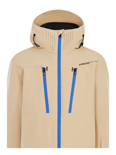 PRTWixan JR Ski jacket