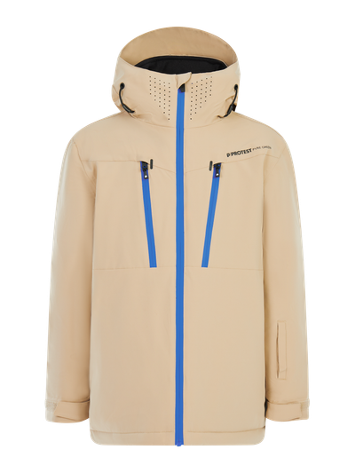 PRTWixan JR Ski jacket
