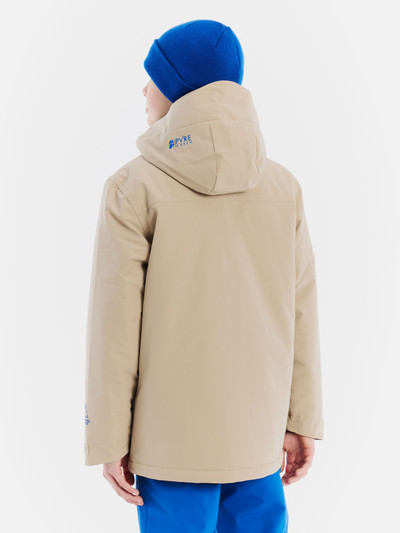 PRTWixan JR Ski jacket