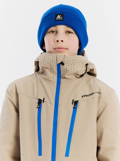 PRTWixan JR Ski jacket
