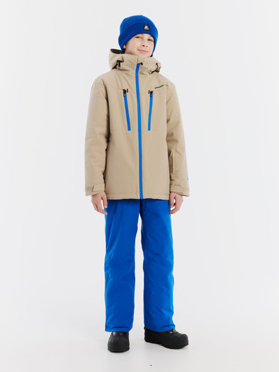 PRTWixan JR Ski jacket