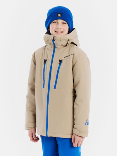 PRTWixan JR Ski jacket