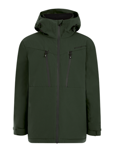 PRTWixan JR Ski jacket