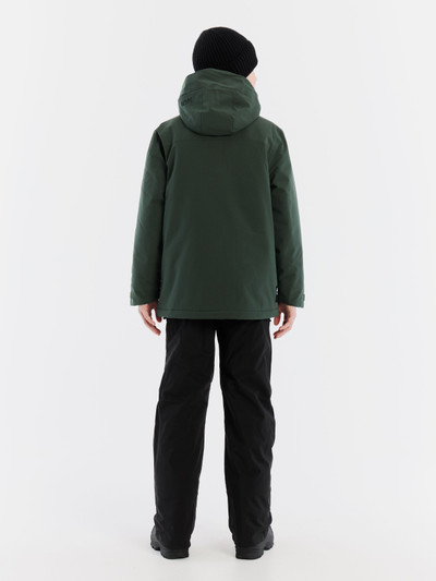 PRTWixan JR Ski jacket