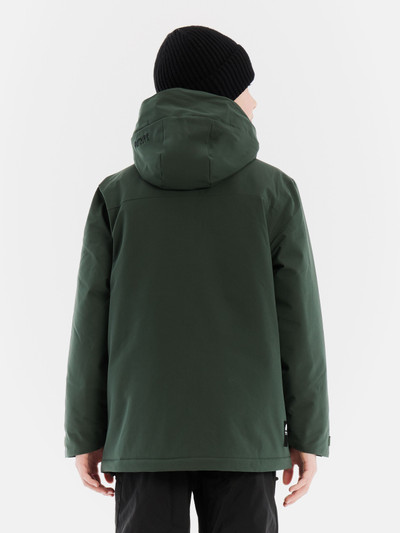 PRTWixan JR Ski jacket