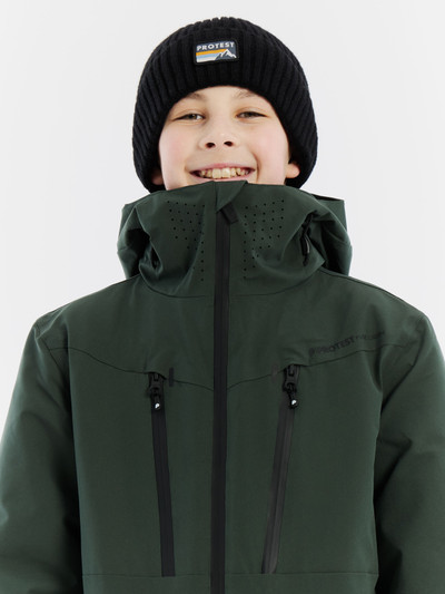 PRTWixan JR Ski jacket