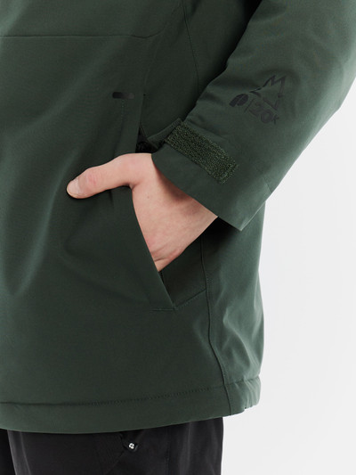 PRTWixan JR Ski jacket